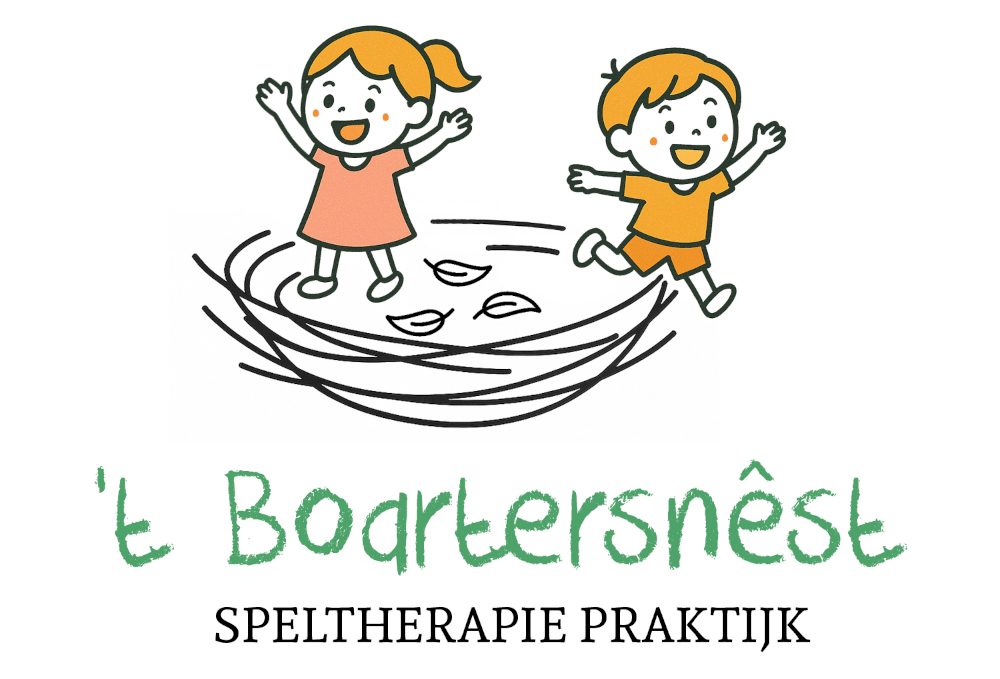 't Boartersn�st Speltherapie praktijk
